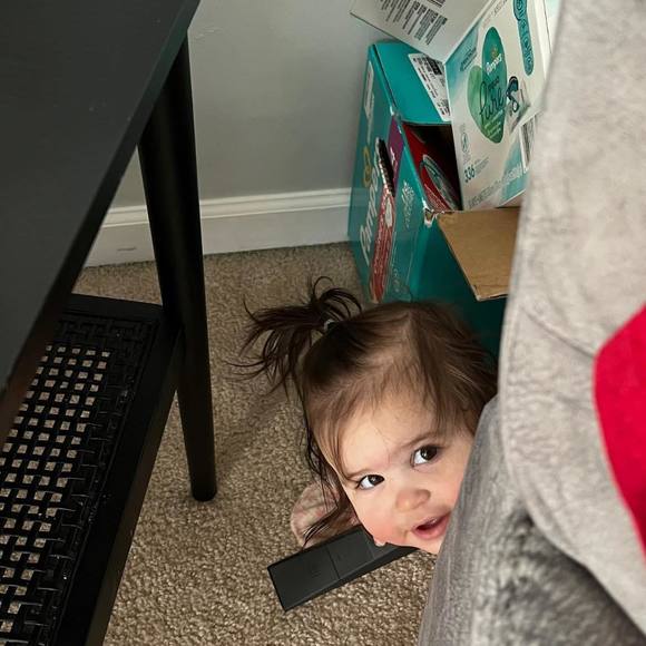 Meet your Posher, Laurie - Picture 1 of 1